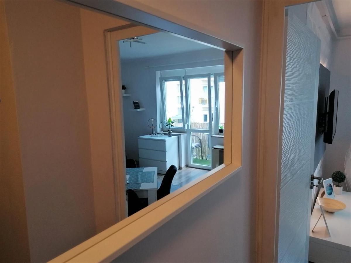 Central Home Apartment In The City Center エゲル エクステリア 写真