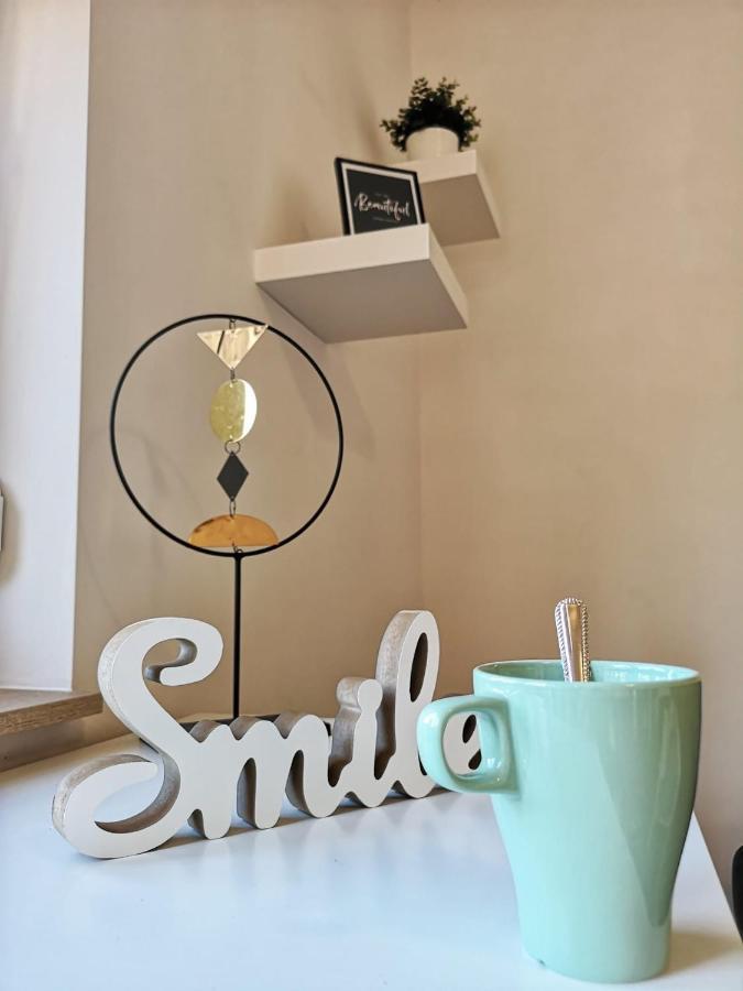 Central Home Apartment In The City Center エゲル エクステリア 写真